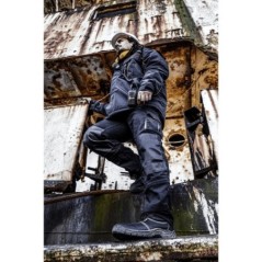 Comfort Plus Work Pants Size 50 267 g/m² 80%