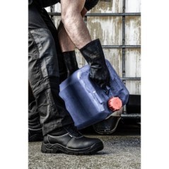 Arbeitshose Komfort Plus Größe 50 267 g/m² 80%