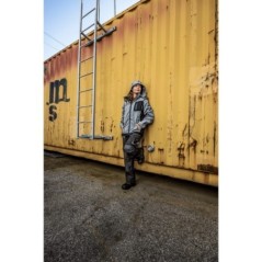 Arbeitshose Komfort Plus Größe 50 267 g/m² 80%