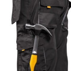 Arbeitshose Komfort Plus Größe 50 267 g/m² 80%