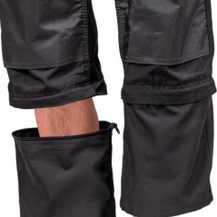 Pantalone da lavoro Confort Plus Taglia 50 267 g/m² 80%