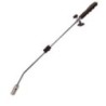 Capinadeira térmica piezo lança 80 cm chama ajustável 8