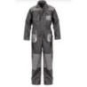 Combinaison de travail Comfort Plus Taille M Gris Protection Oxford
