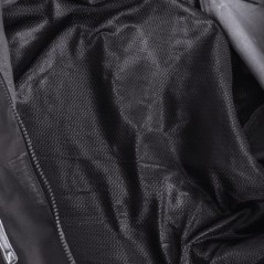 Mono de trabajo Comfort Plus XXL Gris Protección