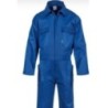 Werkkleding Overalls 5 Zakken Blauw Maat XL