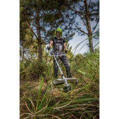 Arbeitslatzhose Comfort Plus VITO Größe 48 Grau 10