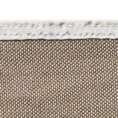 Heat Shield Cloth 2x2m Fiberglass M0 550°C Induction