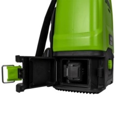 Accuspuit 20V 5bar 16L Zonder Accu of