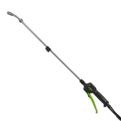 Pulverizador a bateria 20V 5bar 16L Sem Bateria Nem