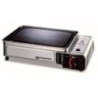 Plancha gaz portable 2300W
