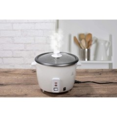 [Recondicionado] Panela de Arroz 1.8L 700W com Tigela Removível