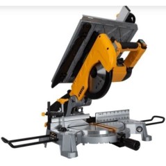 Scie circulaire combinée 1800W 250mm 4500tr/min 36 dents VITO