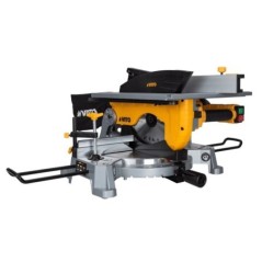 Kreis-Kombisäge 1800W 250mm 4500U/min 36 Zähne