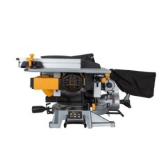 Serra Circular Combinada 1800W 250mm 4500rpm 36 Dentes