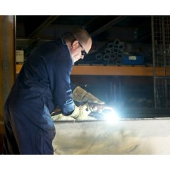 9x2 m 1300°C Fibre Silicate M0 WELTEK