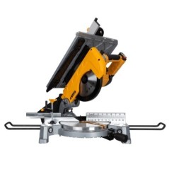 Sega circolare combinata 1800W 250mm 4500rpm 36 denti