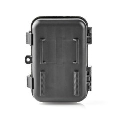 Wildkamera 16MP 90° Sicht Bewegungsmelder IP66