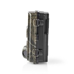 16MP Hunting Camera Motion Detector Range 20m Day