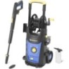 Nettoyeur Haute Pression 140 Bar 1900W Double Speed System Débit 460