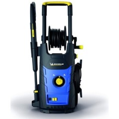 High Pressure Cleaner 140 Bar 1900W Double Speed System