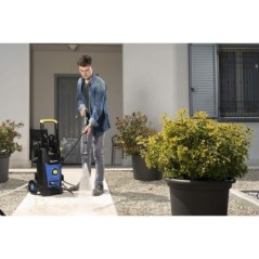Nettoyeur Haute Pression 140 Bar 1900W Double Speed System