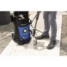 High Pressure Cleaner 140 Bar 1900W Double Speed System