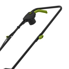 [Reacondicionado] Cortacésped eléctrico 1200W Corte 32cm