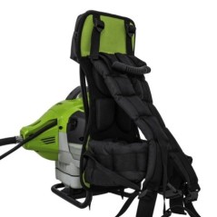 Professional Petrol Brush Cutter 47cm³ 2T Engine