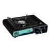 Portable Gas Stove 2200W 1 Burner Piezo Ignition Grill Plate