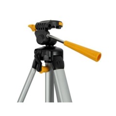 Trépied téléscopique 60-150 cm réglage précis vis 1/4