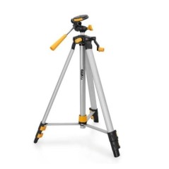 Trépied téléscopique 60-150 cm réglage précis vis 1/4