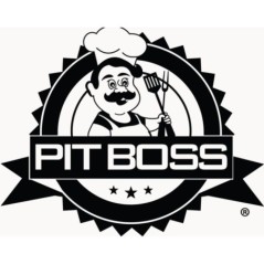 Black Kamado Barbecue Ceramic Bowl Ø 61cm Grid Ø 52cm