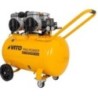 Silent Air Compressor 100L 8 Bar Oil-Free 4HP VITO