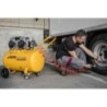 Compresor de aire Silencioso 100L 8 Bar Sin Aceite 4CV VITO