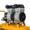 Compresor de aire Silencioso 100L 8 Bar Sin Aceite 4CV VITO