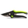 Manual Garden Pruner 20 cm Carbon Steel Blade Cutting Diameter