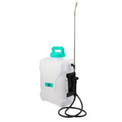 Elektrischer Sprüher 12L 20V 4.0Ah Laufzeit 4h Druck