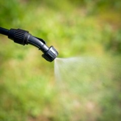 Elektrischer Sprüher 12L 20V 4.0Ah Laufzeit 4h Druck