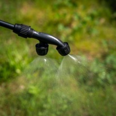 Elektrischer Sprüher 12L 20V 4.0Ah Laufzeit 4h Druck