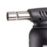 Lampada per saldatura a gas 360° Accensione piezo 4 cartucce