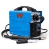 Gasless Mig Welder Inverter 100A 230V Synergic