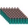 Pack 56 Cartouches de Gaz Camping 227g Butane UN2037 Sécurité Sans F