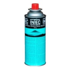 Pacco 56 Cartucce di Gas Campeggio 227g Butano UN2037