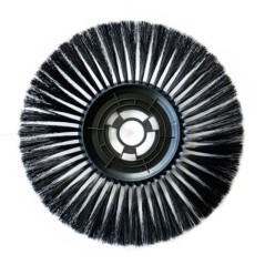 Set van 2 zijborstels voor INTEC Veegmachine - Breedte