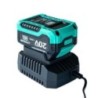 Pack Batterie lithium 4Ah + Chargeur 20V - Autonomie 4h - Recharge r
