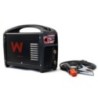 Professionele Lasapparaat 200A Inverter MMA 230V Ø1.6-5mm