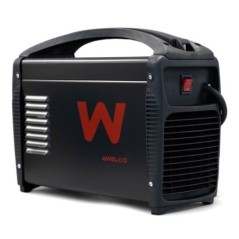 Professional Welding Machine 200A Inverter MMA 230V Ø1.6-5mm