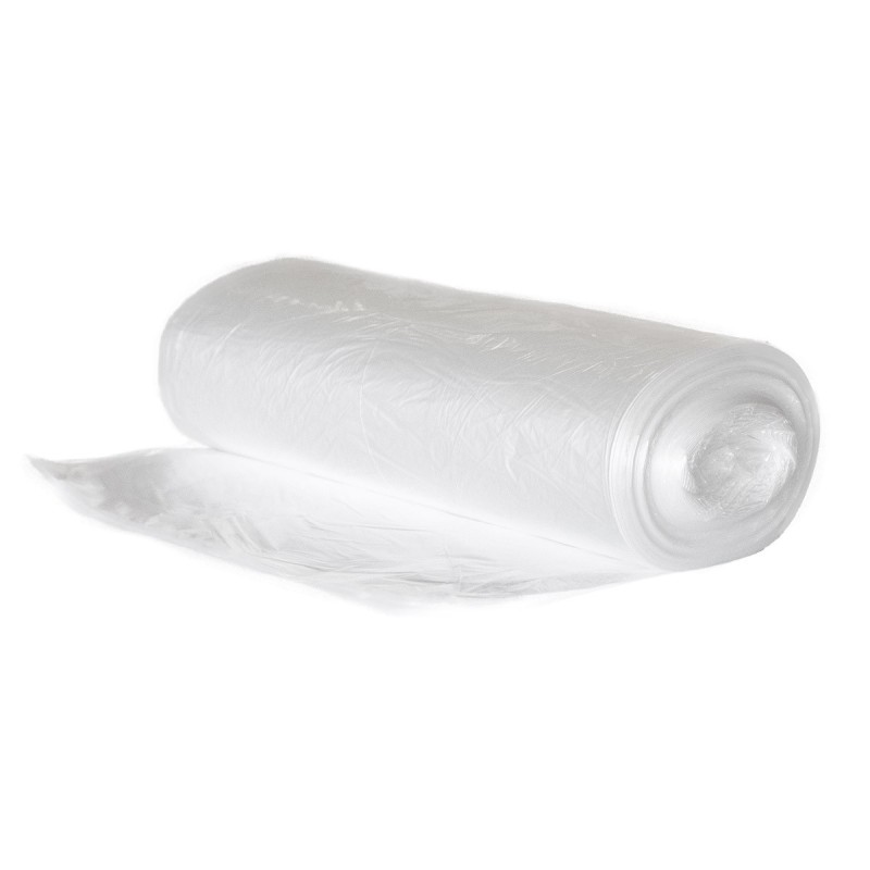 Bâche Peinture 4x4m HDPE Résistante 31 Mpa Translucide BRIXO