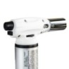 Soplete de cocina gas 360° 0.7 kW Aluminio Encendido
