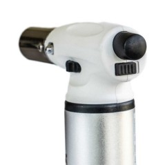 360° Gas Kitchen Torch 0.7 kW Aluminum Ignition